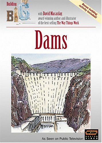 Dams/Building Big@Ws@Nr
