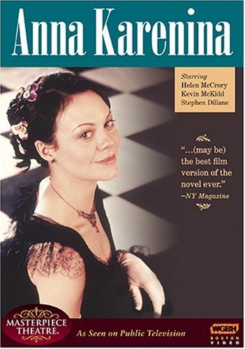 Anna Karenina/Mccrory/Mckidd/Dillane@Ws@Nr/2 Dvd