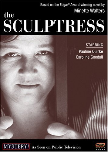 Sculptress Mystery! Nr 
