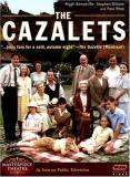 Cazalets Dillane Bonneville Rhys Malin Ws Nr 3 DVD 