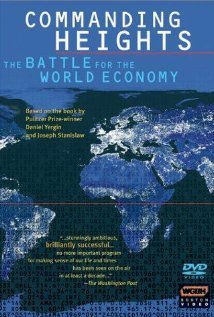 Commanding Heights Battle For Commanding Heights Battle For Ws Nr 3 DVD 