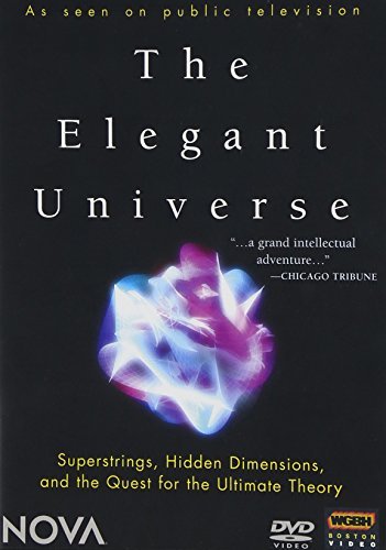 Nova/Nova: Elegant Universe@Ws@Nr