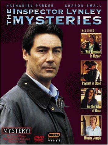 Inspector Lynley Mysteries/Set 1@Ws@Nr/4 Dvd
