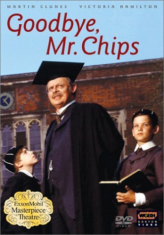 Goodbye Mr Chips Clunes Hamilton Fulford Clr Nr 