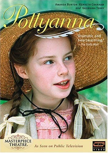 Pollyanna/Masterpiece Classic@Ws@Nr