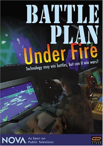 Battle Plan Under Fire Nova Clr Nr 