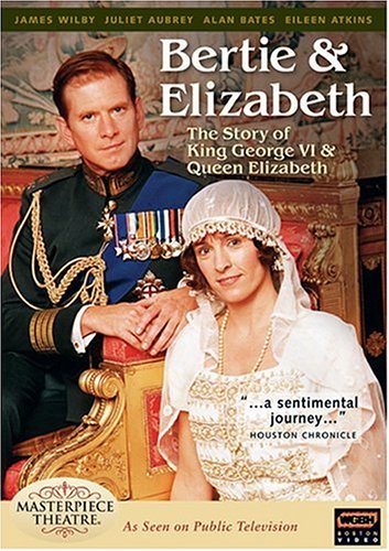 Bertie & Elizabeth/Bertie & Elizabeth@Ws@Nr