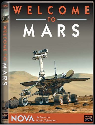 Nova/Nova: Welcome To Mars@Ws@Nr