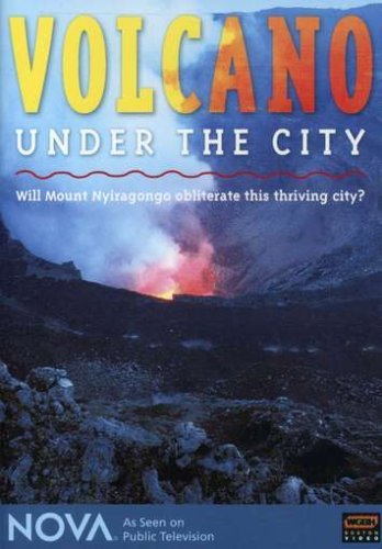 Nova Nova Volcano Under The City Ws Nr 