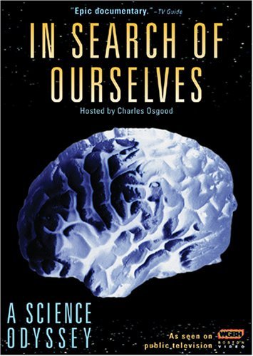 In Search Of Ourselves Science Odyssey Clr Nr 
