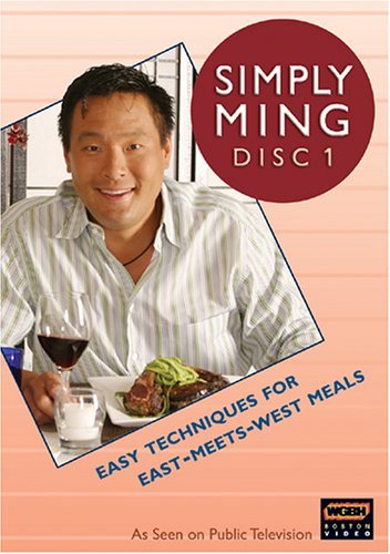 Simply Ming Vol. 1 Clr Nr 