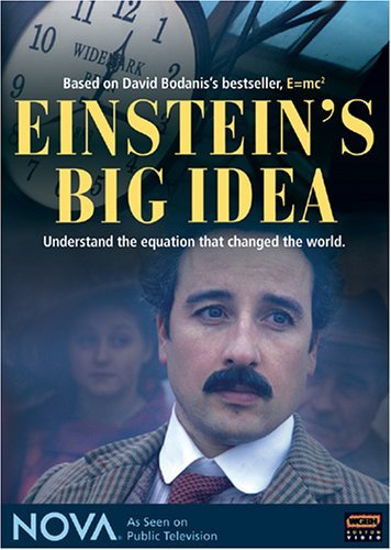 Nova/Nova: Einstein's Big Idea@Ws@Nr