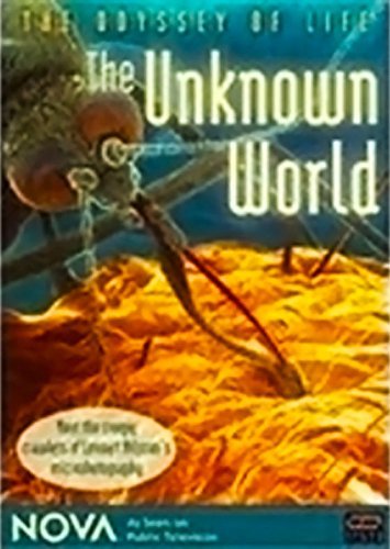 Nova/Nova: Unknown World@Nr