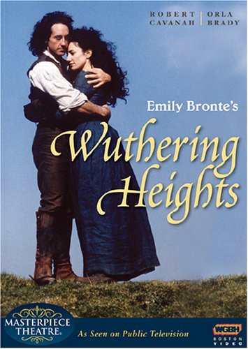 Wuthering Heights/Wuthering Heights@Nr