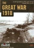 Great War 1918 American Experience Clr Nr 