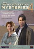 Inspector Lynley Mysteries Set 4 Clr Nr 4 DVD 