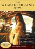 Woman In White The Moonstone Collins Wilkie Clr Nr 2 DVD 