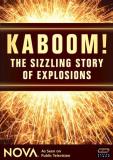 Kaboom Sizzling Story Of Explo Nova Clr Nr 2 DVD 