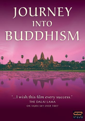 Journey Into Buddhism/Journey Into Buddhism@Ws@Nr/3 Dvd