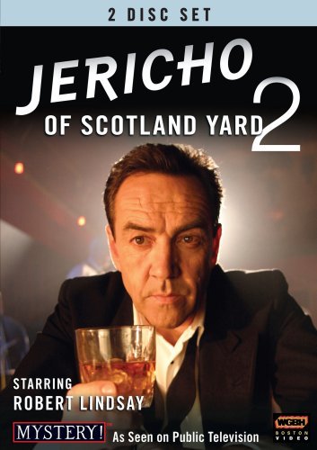 Jericho 2 Jericho 2 Nr 