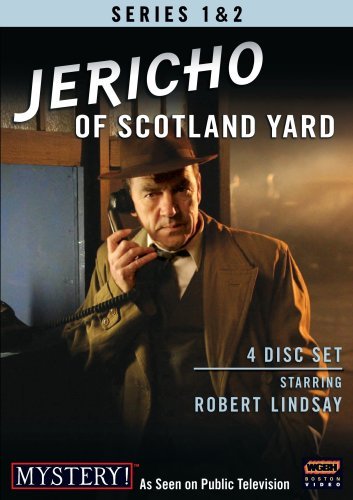 Jericho 1 2 Set Jericho 1 2 Set Ws Nr 4 DVD 
