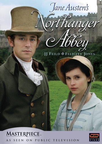 Northanger Abbey/Masterpiece Classic@Ws@Nr