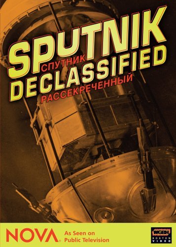 Nova/Nova: Sputnik Declassified@Ws@Nr