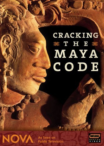 Nova Nova Cracking The Maya Code Ws Nr 
