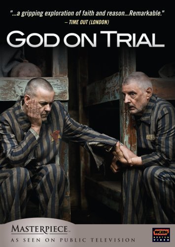 God On Trial Masterpiece Theatre Ws Nr 
