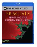 Nova Nova Fractals Hunting The Hid Blu Ray Ws Nr 