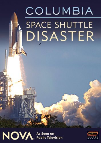 Nova Columbia Space Shuttle Disast Ws Nr 