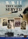 World War 2 They Also Served World War 2 They Also Served Nr 4 DVD 