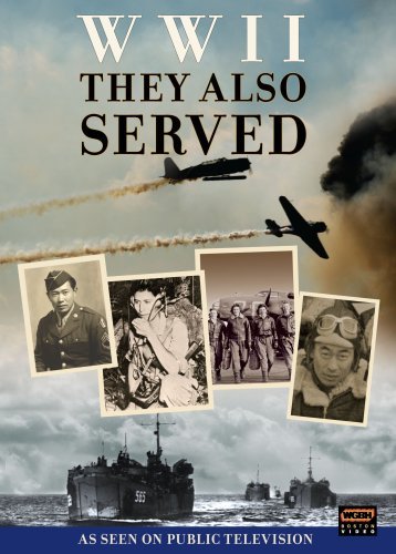 World War 2 They Also Served World War 2 They Also Served Nr 4 DVD 