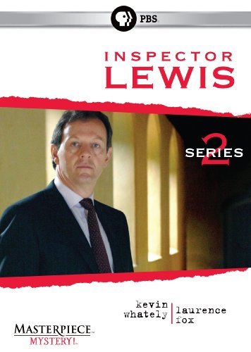 Inspector Lewis Series 2 Nr 