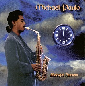 PAULO,MICHAEL/MIDNIGHT PASSION
