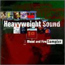 Heavyweight Sound/Heavyweight Sound