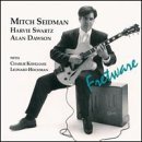 Mitch Seidman Fretware 