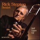 Rick Stepton Stiff Upper Lip 