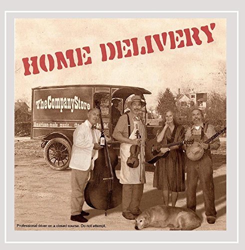 Company Store/Home Delivery