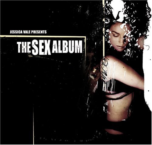 Jessica Vale/Sex Album-Second Edition@Incl. Bonus Tracks