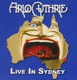 Arlo Guthrie Live In Sydney 