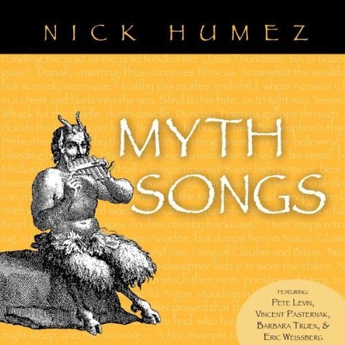 Nick Humez/Myth Songs