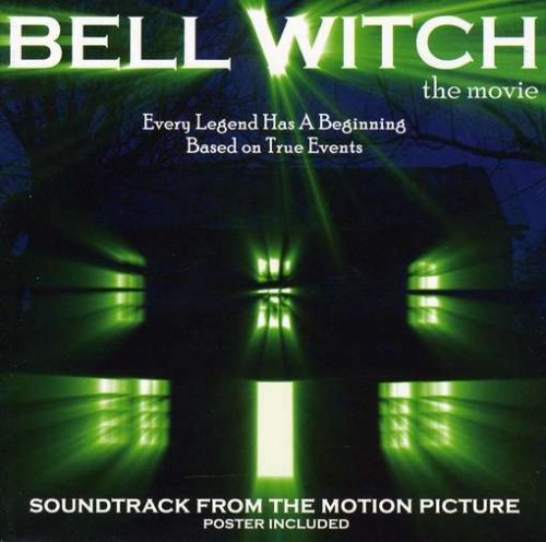 Bell Witch The Movie/Bell Witch The Movie Soundtrac