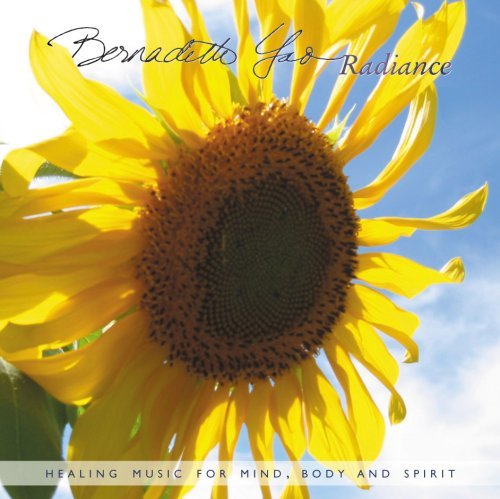 Bernadette Yao/Radiance: Healing Music For Mi