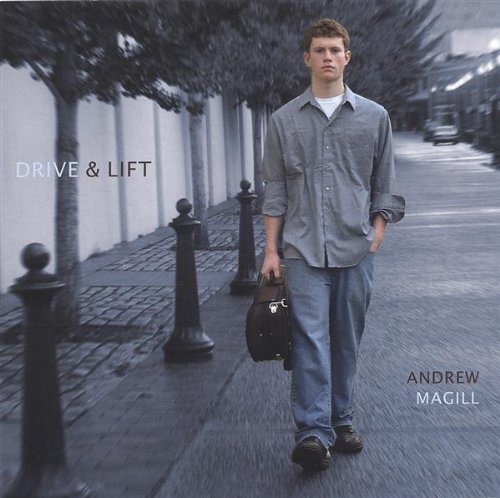 Andrew Magill Drive & Lift 
