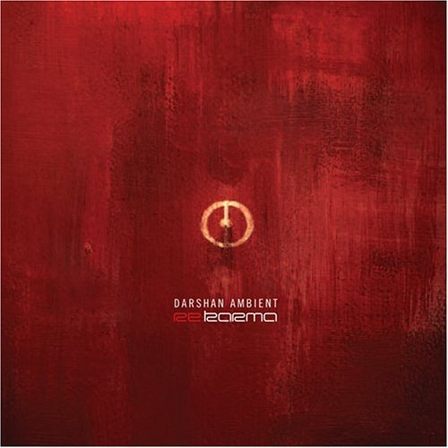 Darshan Ambient/Re:Karma