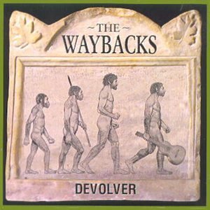 Waybacks/Devolver
