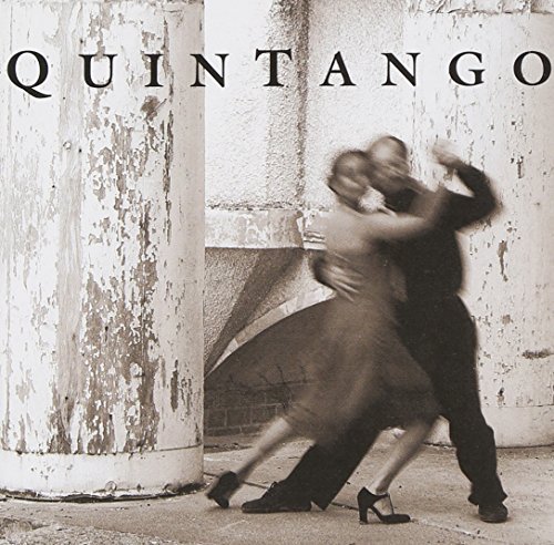 Quintango/Secret Places