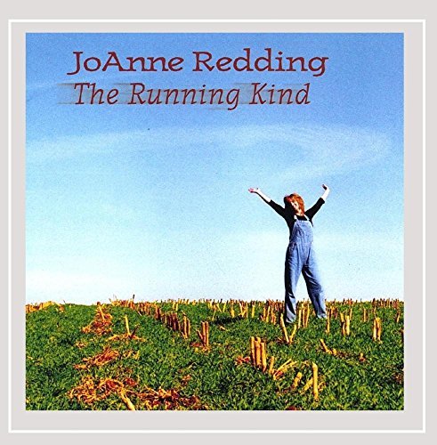 Joanne Redding/Running Kind
