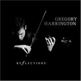 Gregory Harrington Reflections 